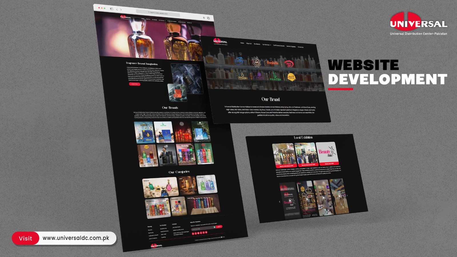 Portfolio project 33